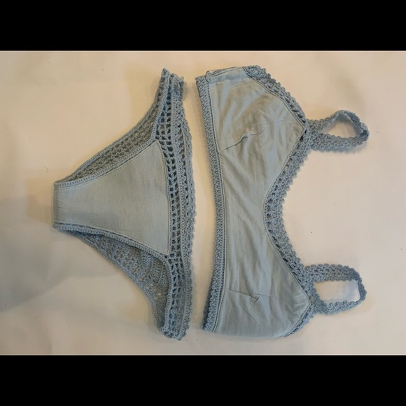 BOHEMIAN BIKINI - Picture 7 of 7